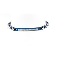 Bracciale Zancan Uomo Robertino in Acciaio EHB083 - EHB083